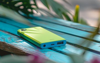 Power bank 5v 1a и power bank 1a – почему они так популярны и нужны в повседневной жизни?