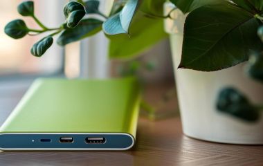 Купить power bank в Донецке: лучшие предложения на повербанк