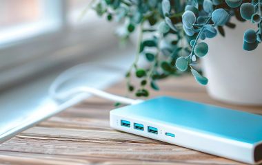 Сравнение power bank моделей - лучшие пауэрбанки в рейтинге