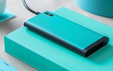 Выбирайте Mi Power Bank 3 и Mi Power Bank 10000: надежная батарея Xiaomi для вашего устройства