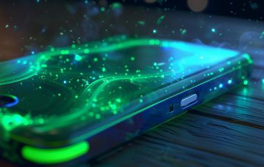 Купить повербанк на 50000 mah: самый мощный внешний аккумулятор