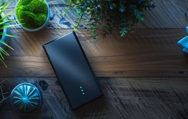 Power Bank 60000 mAh: отличное решение для зарядки мобильных устройств