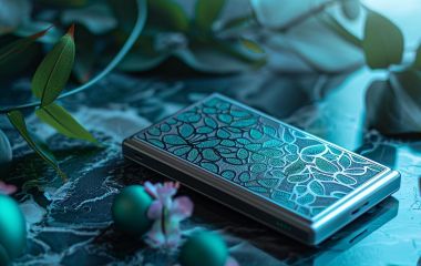 Компактный power bank: лучший выбор для зарядки в движении