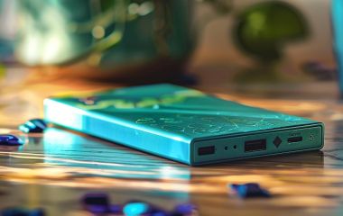 Power Bank 30000 - лучший выбор среди повербанков на 30000mAh