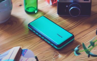 Повербанк от Mophie