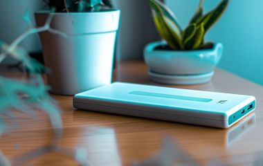 Обзор Mi Power Bank 5000 от Xiaomi – лучшее решение для подзарядки ваших устройств