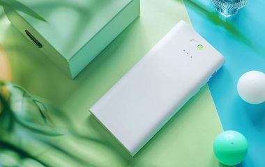 Xiaomi Power Bank 20000 - цена, отзывы, купить в Москве | Mi Power Bank 20000 mAh