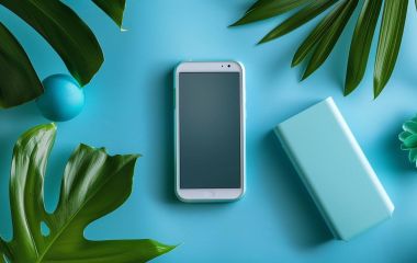 Лучшие power bank для планшета - гайд по выбору и рейтинг