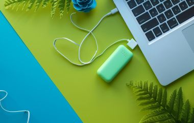 Как зарядить ноутбук от power bank: все способы зарядки ноутбука через повербанк