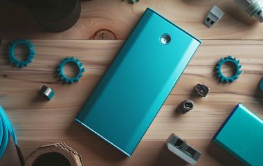 Разбор power bank: как разобрать и понять устройство повербанка