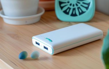 Power bank vipe 10000: надежный повербанк vipe для длительного использования