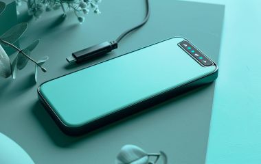 Портативное зарядное устройство 20000 mah с доставкой по России | Огромная емкость и высокая энергоэффективность | Power Bank 20000