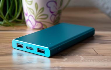 Обзор Xiaomi Power Bank 2S: отличное решение для питания устройств