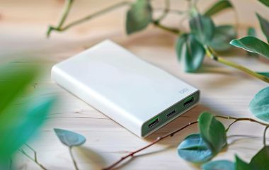 Как выключить повербанк Mi, Power Bank, Redmi
