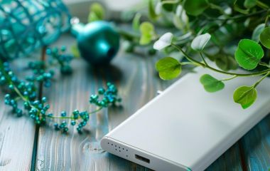 Портативное зарядное устройство power bank: отзывы покупателей