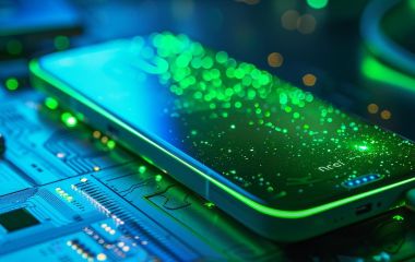 Контроллер для power bank: функции и преимущества
