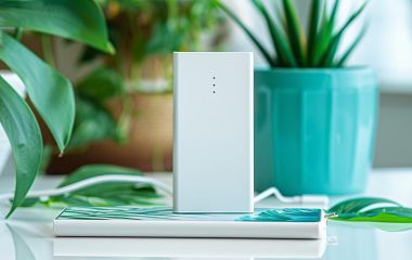 Мобильное зарядное устройство, power bank для Android, USB power bank - выбери лучшее!