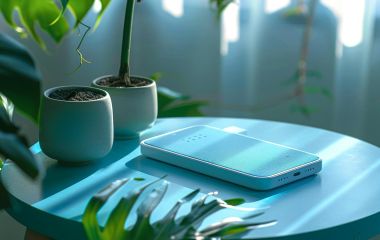 Беспроводной power bank, беспроводное зарядное устройство для power bank, беспроводная зарядка power bank, быстрая беспроводная зарядка power bank