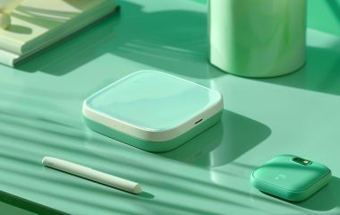 Mi Wireless Power Bank Essential - новинка от Xiaomi для беспроводной зарядки