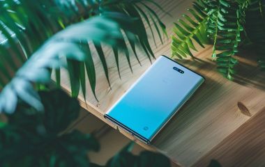 Повербанк с беспроводной зарядкой Samsung: эффективное решение для беспроводной зарядки