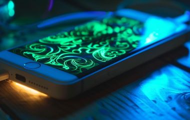 Беспроводной power bank для iPhone - надежный способ заряда