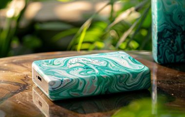 Power bank 100000 mah: качественная емкость и надежность для вашего гаджета