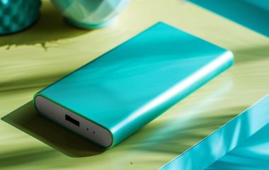 Как выбрать мощный power bank с большой емкостью