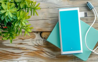 Портативное зарядное устройство: инструкция по использованию и работе Power Bank