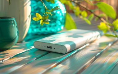 Обзор Xiaomi Power Bank 3 20000mAh: все о модели mi power bank 3 20000 mah