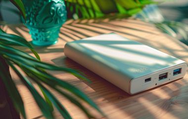 Выбираем power bank: сколько ампер и мощность повербанка