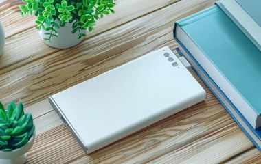 Внешний аккумулятор Power Bank 30000mAh: обзор и особенности