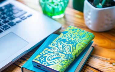 Портативное зарядное устройство для ноутбука - купить абсолютно новый power bank для зарядки ноутбука