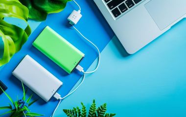 Power Bank 2 10000: обзор, характеристики, отзывы