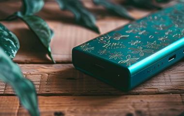Внешний аккумулятор Power Bank 10000 mAh: цена, где купить, обзоры | Мощный и надежный
