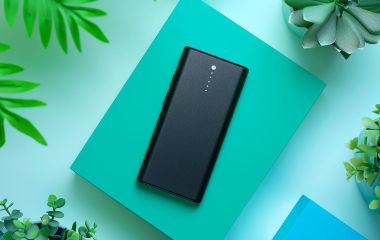 Повербанк от Aukey
