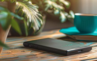 Power bank 80000 мАч - мощный портативный зарядный аккумулятор
