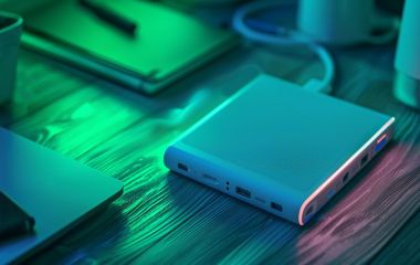 Power bank Samsung: надежный и мощный аккумулятор для вашего устройства