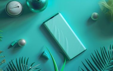 Power bank 5000mah - мощный и надежный переносной аккумулятор