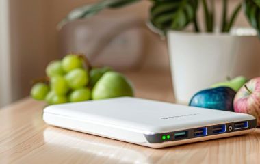 Power bank большой емкости: выбор лучших повербанков