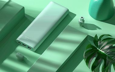 Mi Power Bank 3 Pro - где купить выгодно, скидка на Xiaomi Mi Power Bank 3 Pro, оригинал