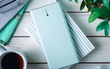 Оригинальный power bank - лучший выбор для зарядки вашей техники