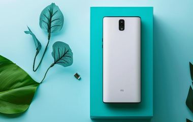 Xiaomi Mi Power Bank: беспроводной, беспроводной повербанк от XiaomI