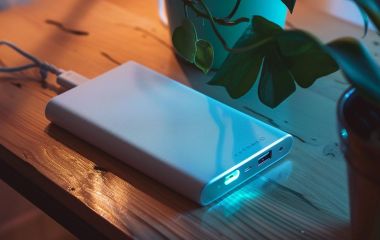 Xiaomi Power Bank мигает: как исправить проблему мигания повербанка?