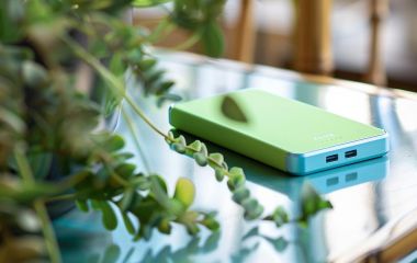 Power Bank 5000: самый лучший повербанк 5000mAh