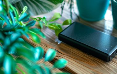Повербанк 5000 mah - идеальное решение для вашего смартфона | Купить внешний аккумулятор power bank 5000 | Качественный повербанк 5000 mah в продаже