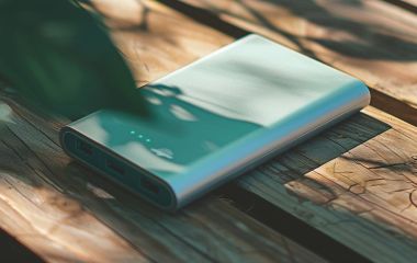Какое напряжение выдает power bank: сколько вольт и как работает повербанк