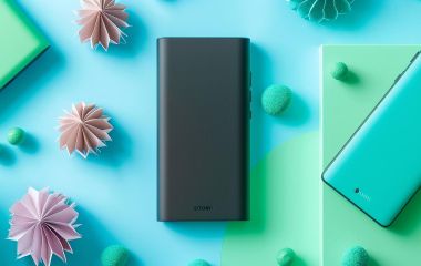 Сравнение и обзор Power Bank Redmi 10000 и Xiaomi Redmi Power Bank 10000 mAh