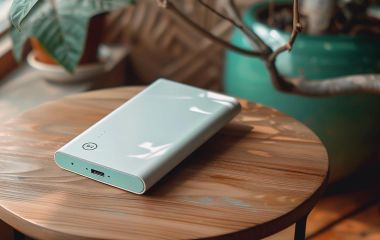 Зарядное устройство ZMI QB822 Aura Power Bank 20000mAh - полный обзор и отзывы пользователей