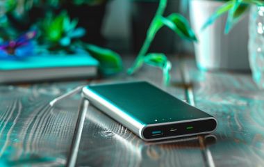 Power bank - оптимальное зарядное устройство для поддержания заряда повербанком