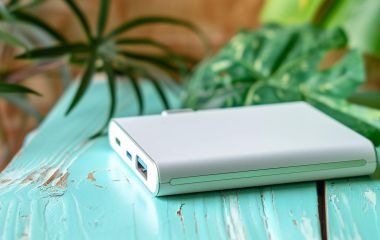 Ремонт power bank: советы по исправлению проблем с повербанком